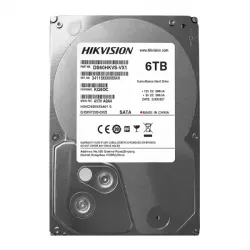 Жесткий диск для видеонаблюдения HikVision, DS60HKVS-VX1